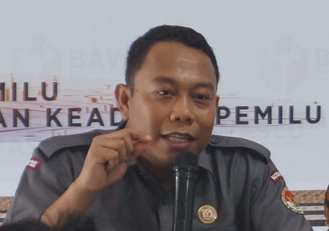 Kader Pengawasan Partisipatif Memiliki Peran Dalam Pendidikan Politik