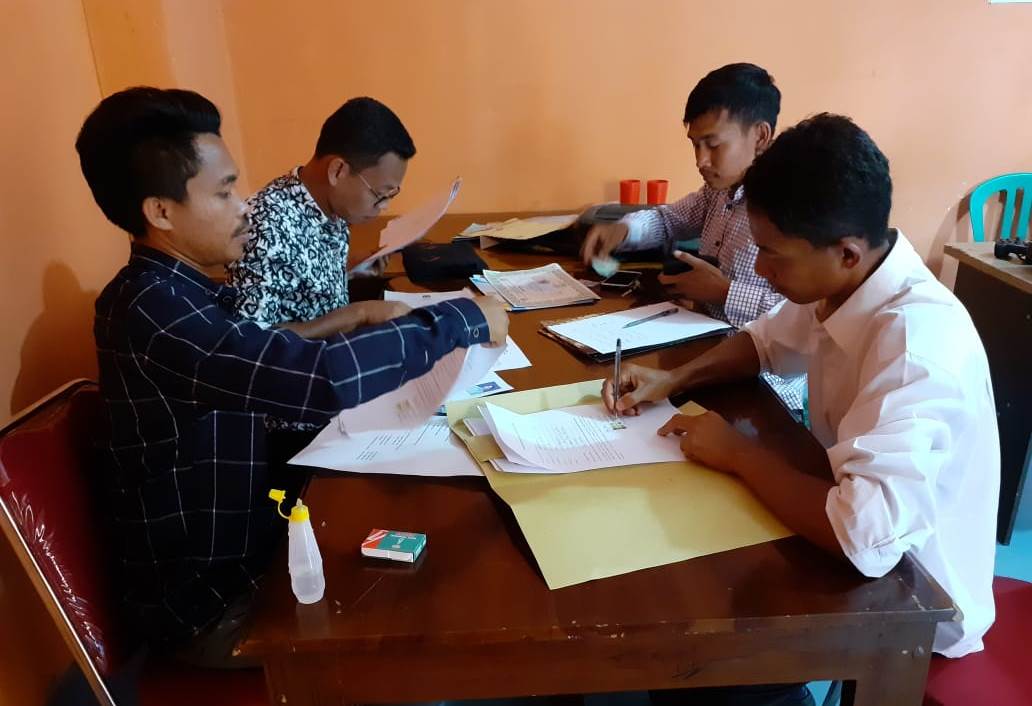 Pendaftaran Sekolah Kader Pengawasan Partisipatif Bawaslu Ditutup