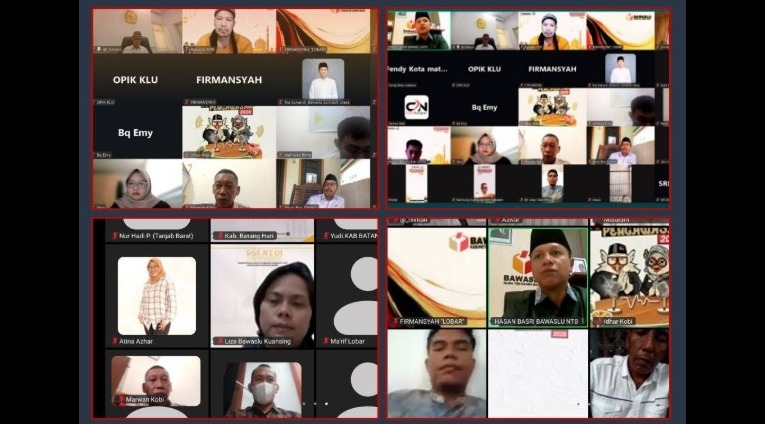 Ngabuburit Pengawasan 2026 seri ketiga 