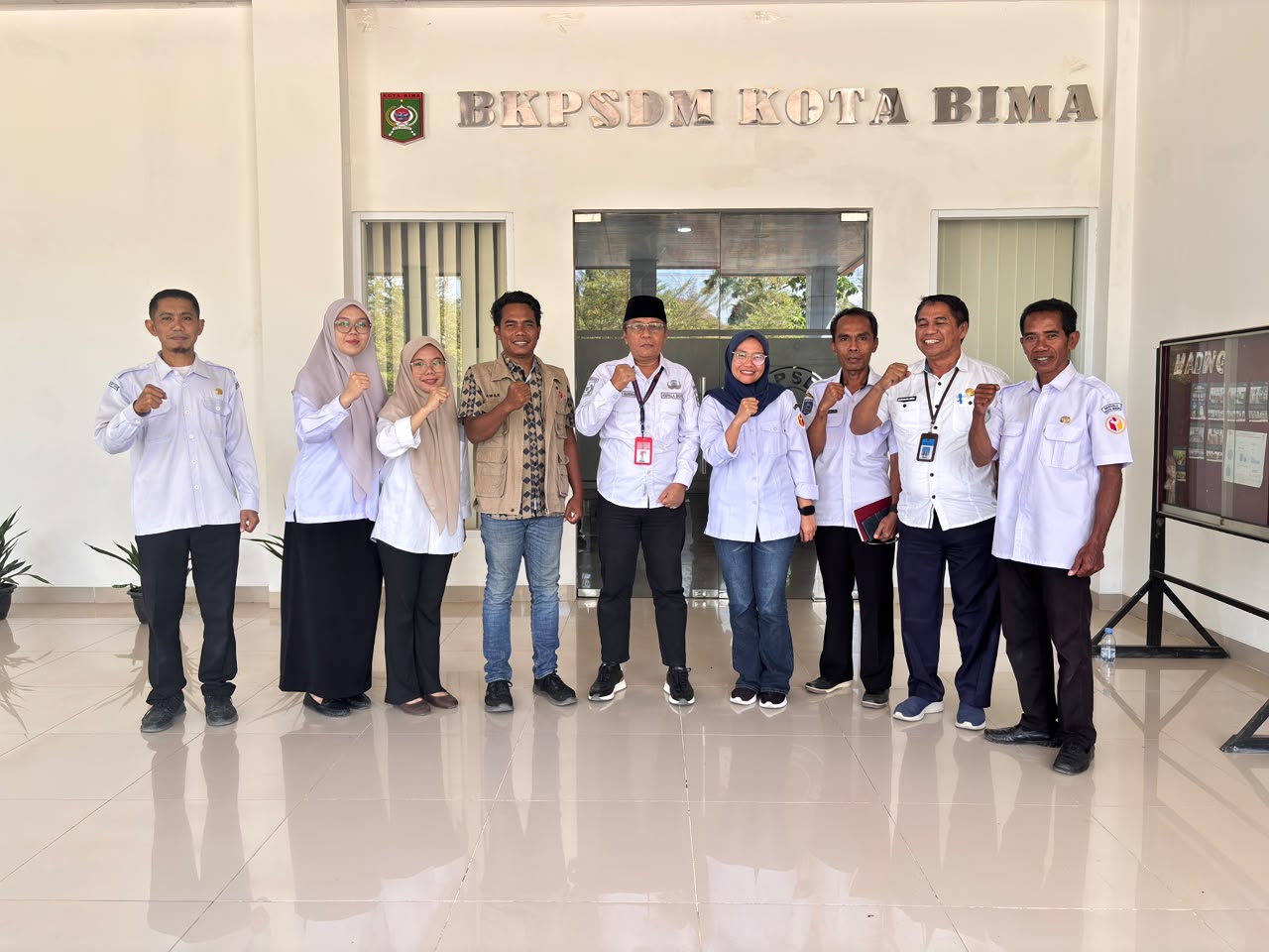 Foto Bersama