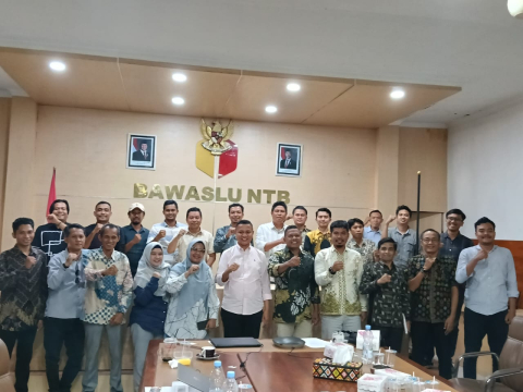 Rakor PDBP triwulan IV