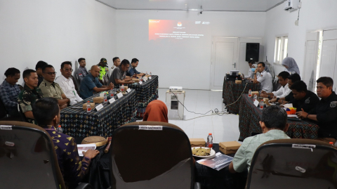 pleno PDPB Triwulan 2