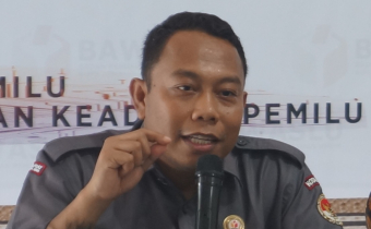 Kader Pengawasan Partisipatif Memiliki Peran Dalam Pendidikan Politik