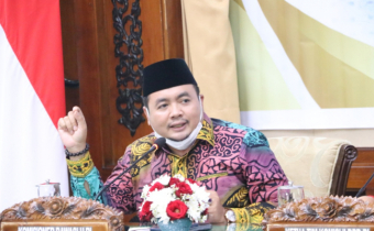 Afif Harap Revisi UU Pemilu Ringankan Beban Penyelenggara