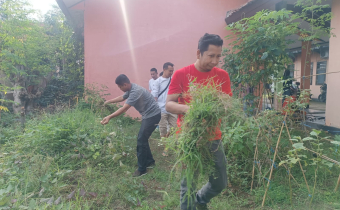 Gotong royong
