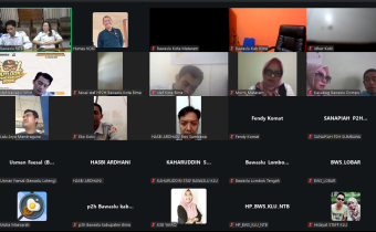 Rakor persiapan Ngabuburit Pengawasan