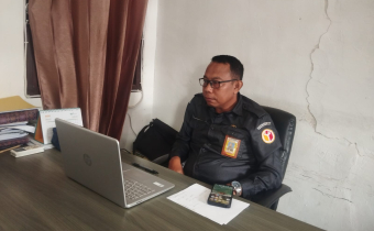 Korsek Bawaslu Kota Bima