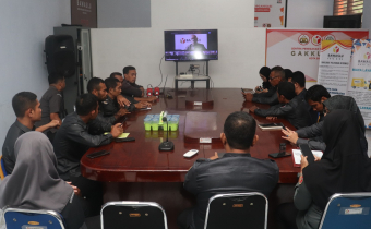 Rapat Pembinaan & Evaluasi