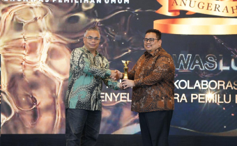 Penerimaan Penghargaan