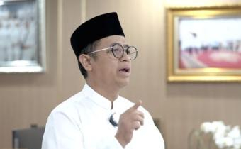 Anggota Bawaslu Puadi 