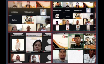 Ngabuburit Pengawasan 2026 seri ketiga 