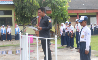 Anggota Bawaslu Kota Bima Kordiv. P2PS