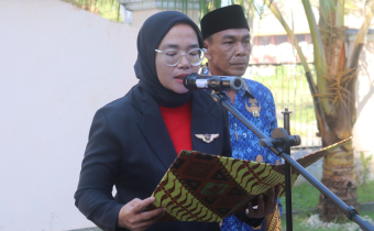 Ketua dan Anggota Bawaslu Kota Bima