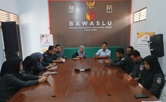 Rapat Internal