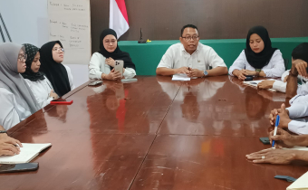 Rapat Evaluasi