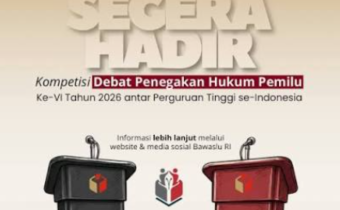 kompetisi debat
