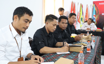Kawal akurasi data pemilih