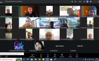 Zoom WFH