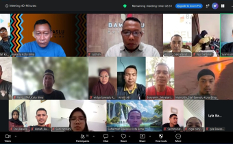 Zoom Jumat Sehati
