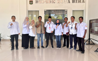 Foto Bersama