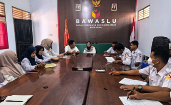 Rapat internal